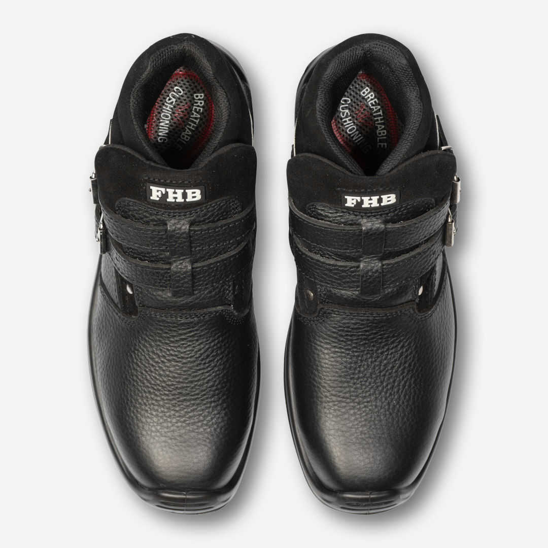 FHB Norbert Dachdeckerschuhe S3