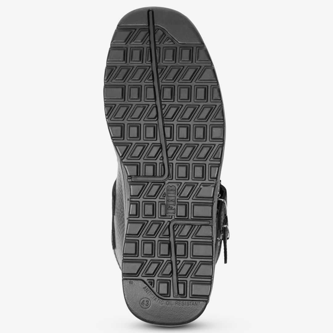 FHB Norbert Dachdeckerschuhe S3