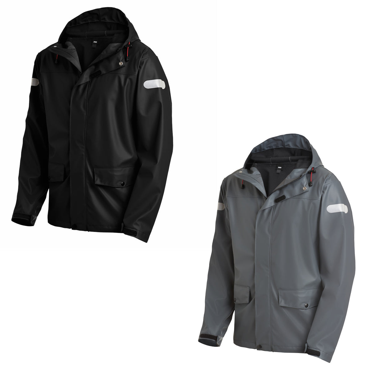 FHB Rainer Regenjacke