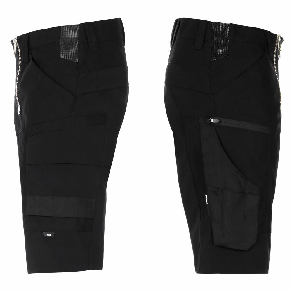 FHB Rene kurze Zunfthose