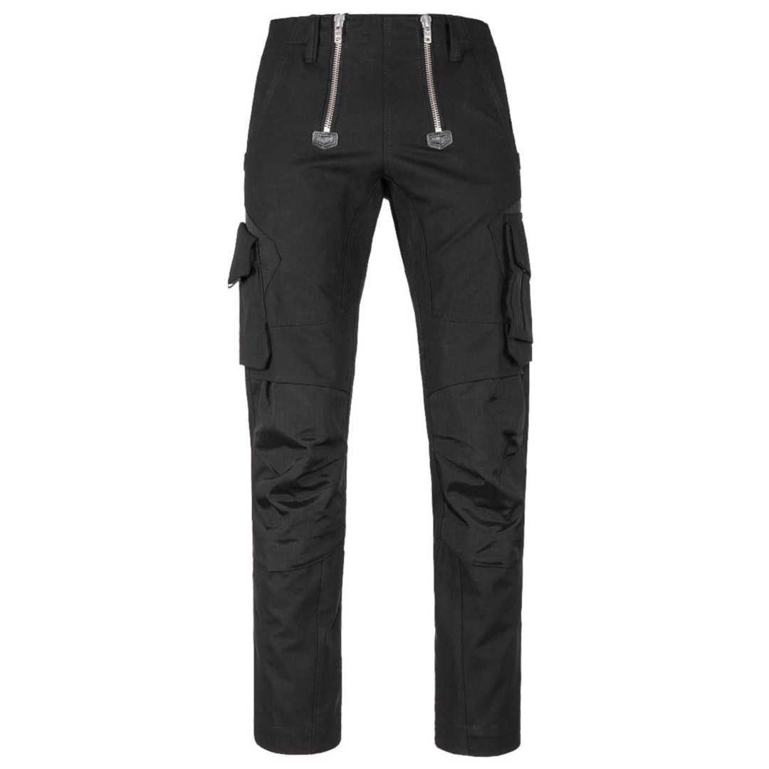 FHB Sebastian Zunfthose schwarz