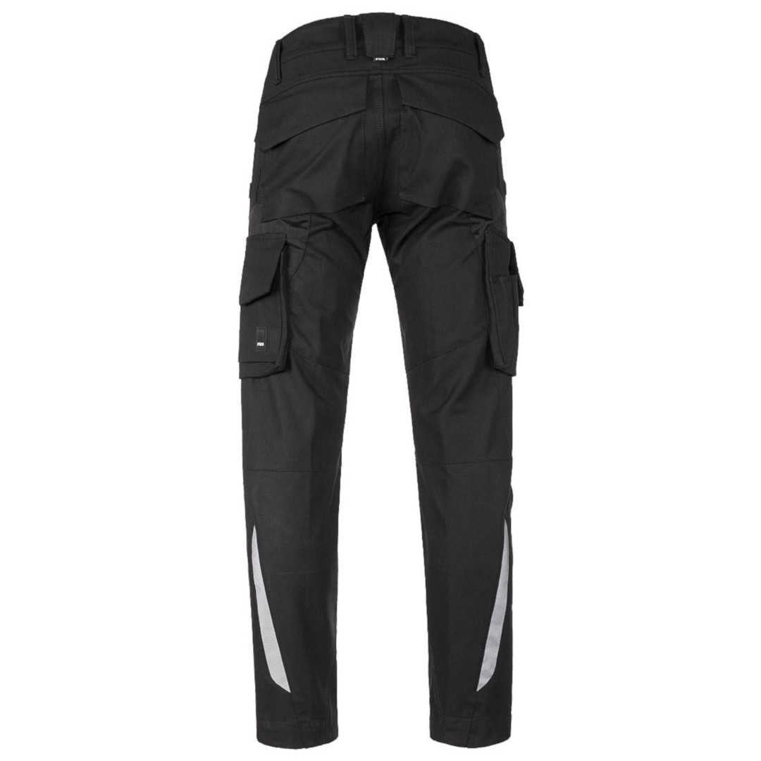 FHB Sebastian Zunfthose schwarz