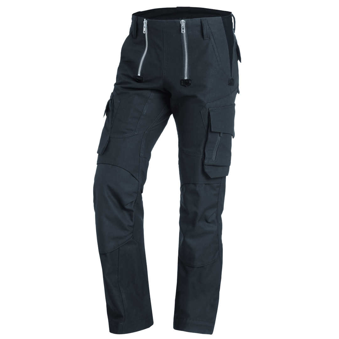 FHB Sebastian Zunfthose schwarz