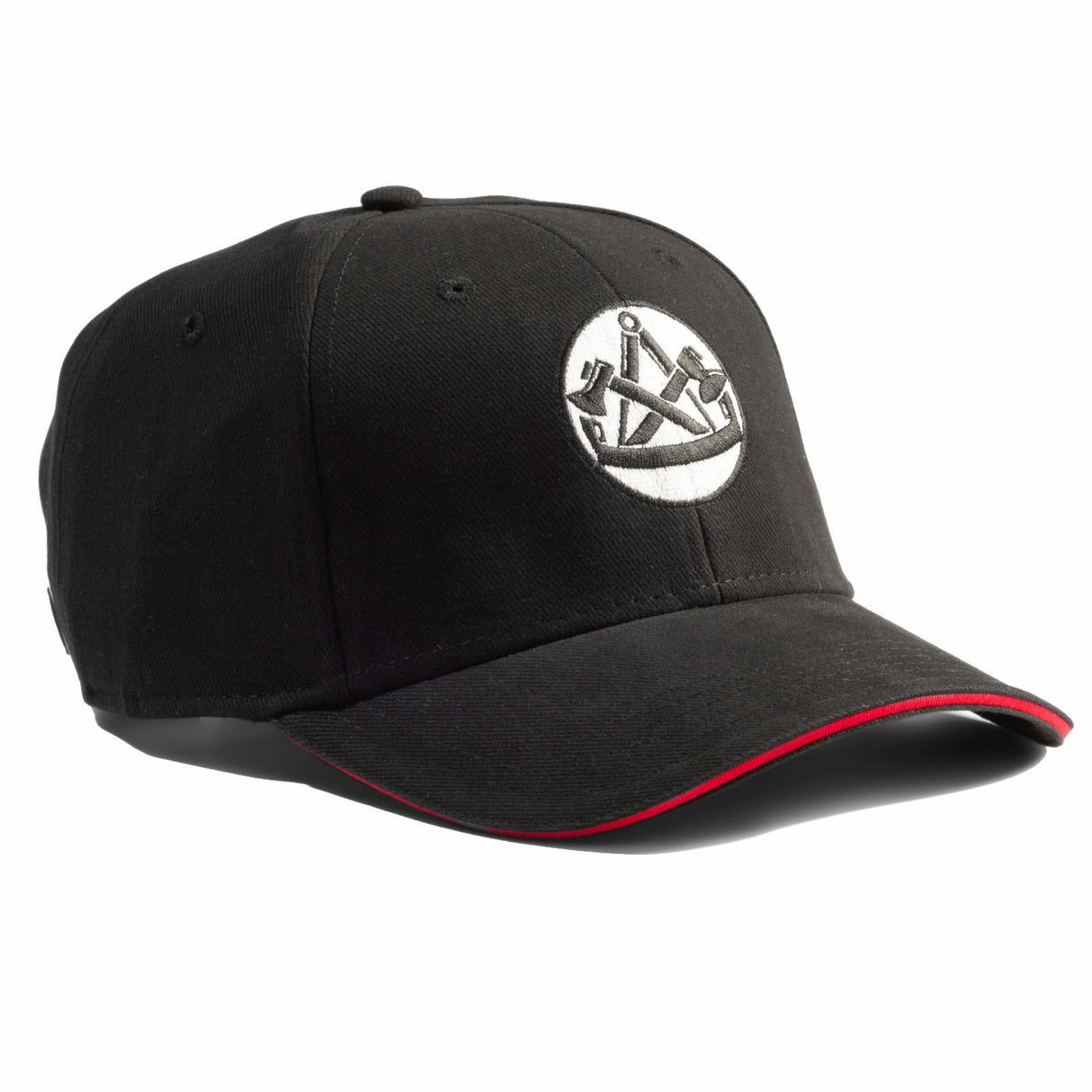 FHB TIM Cap Zimmermann schwarz