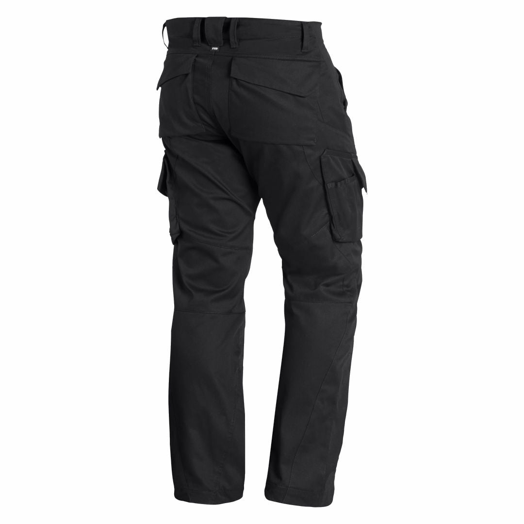 FHB Werner Arbeitshose schwarz