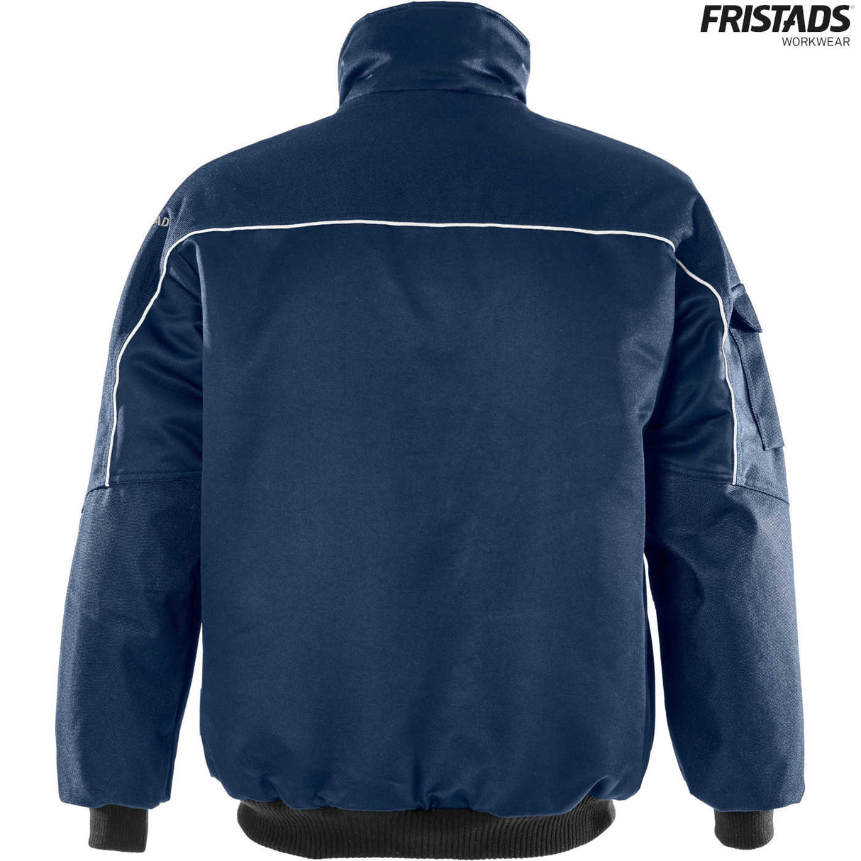 Fristads Winter Pilotenjacke 464 PP dunkelblau
