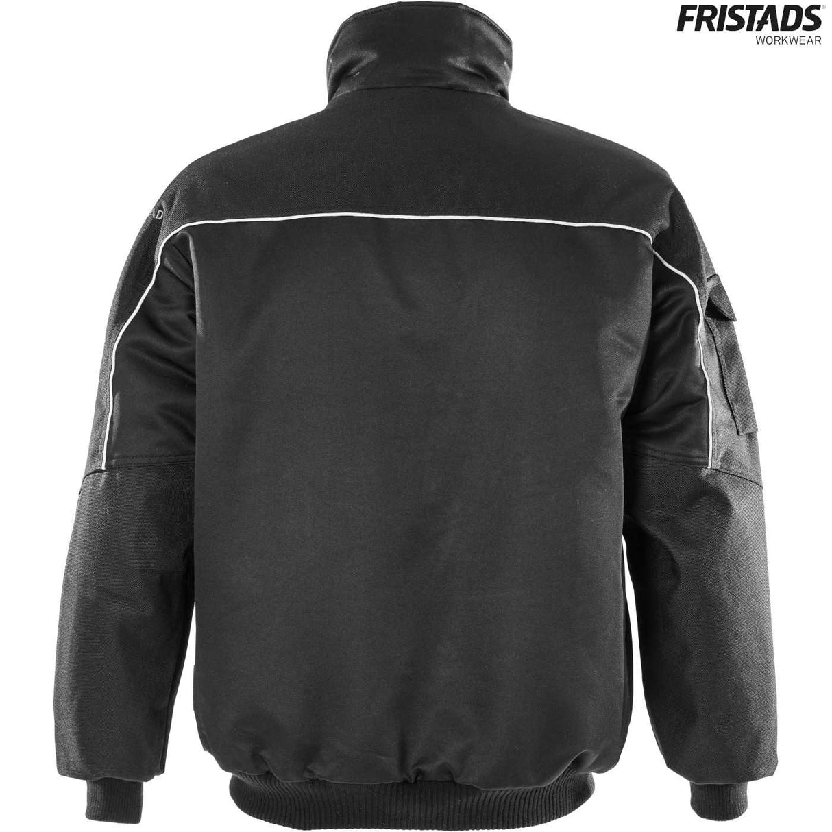Fristads Winter Pilotenjacke 464 PP schwarz