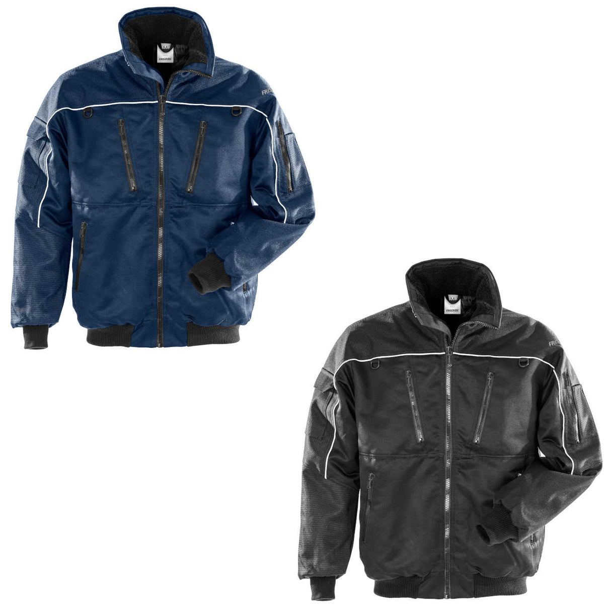 Fristads Winter Pilotenjacke 464 PP