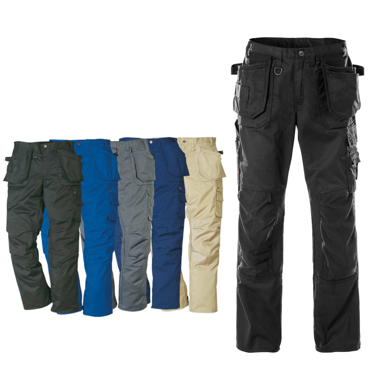 Fristads Handwerkerhose 241 PS25