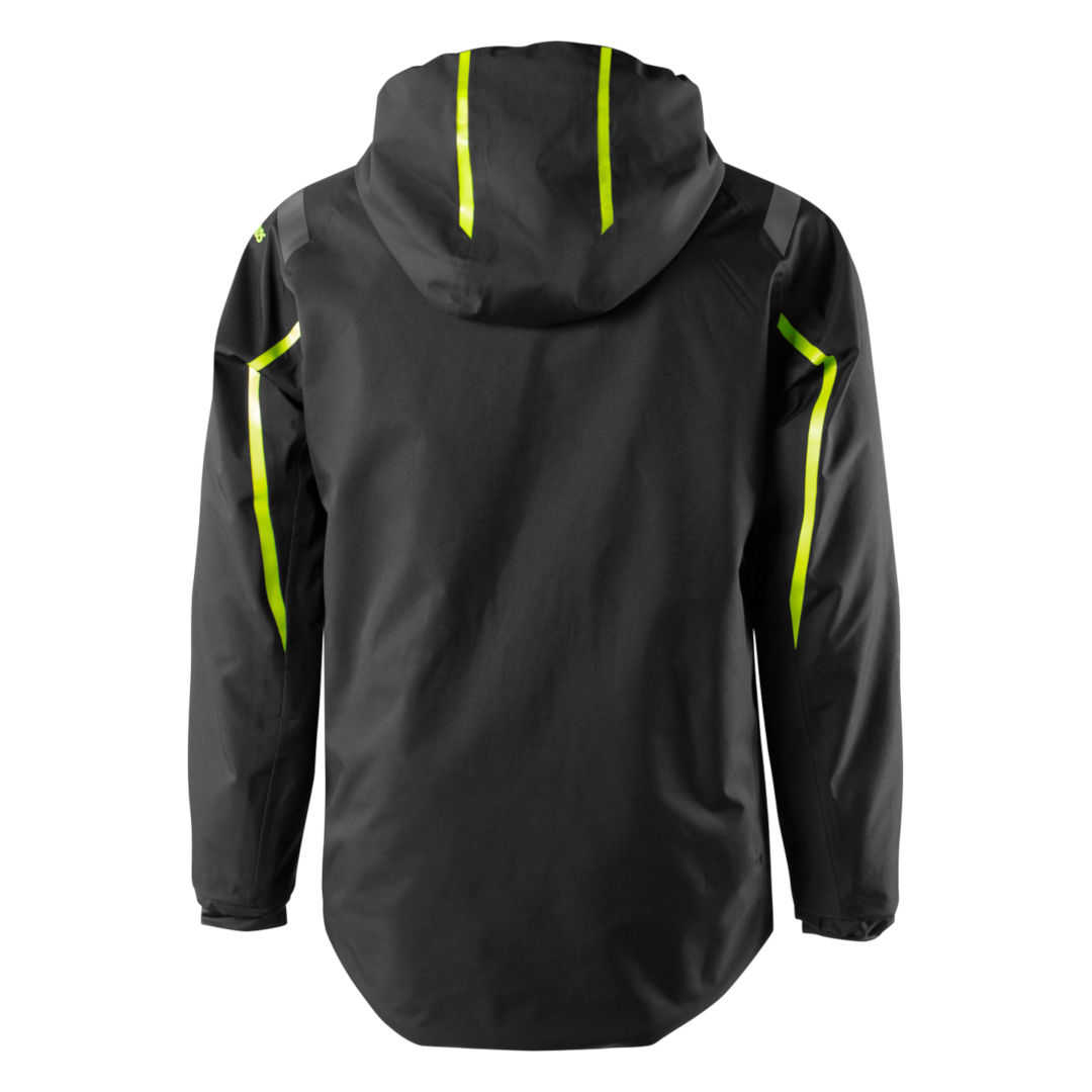 Fristads GORE-TEX Jacke 4864 GXP Regenjacke