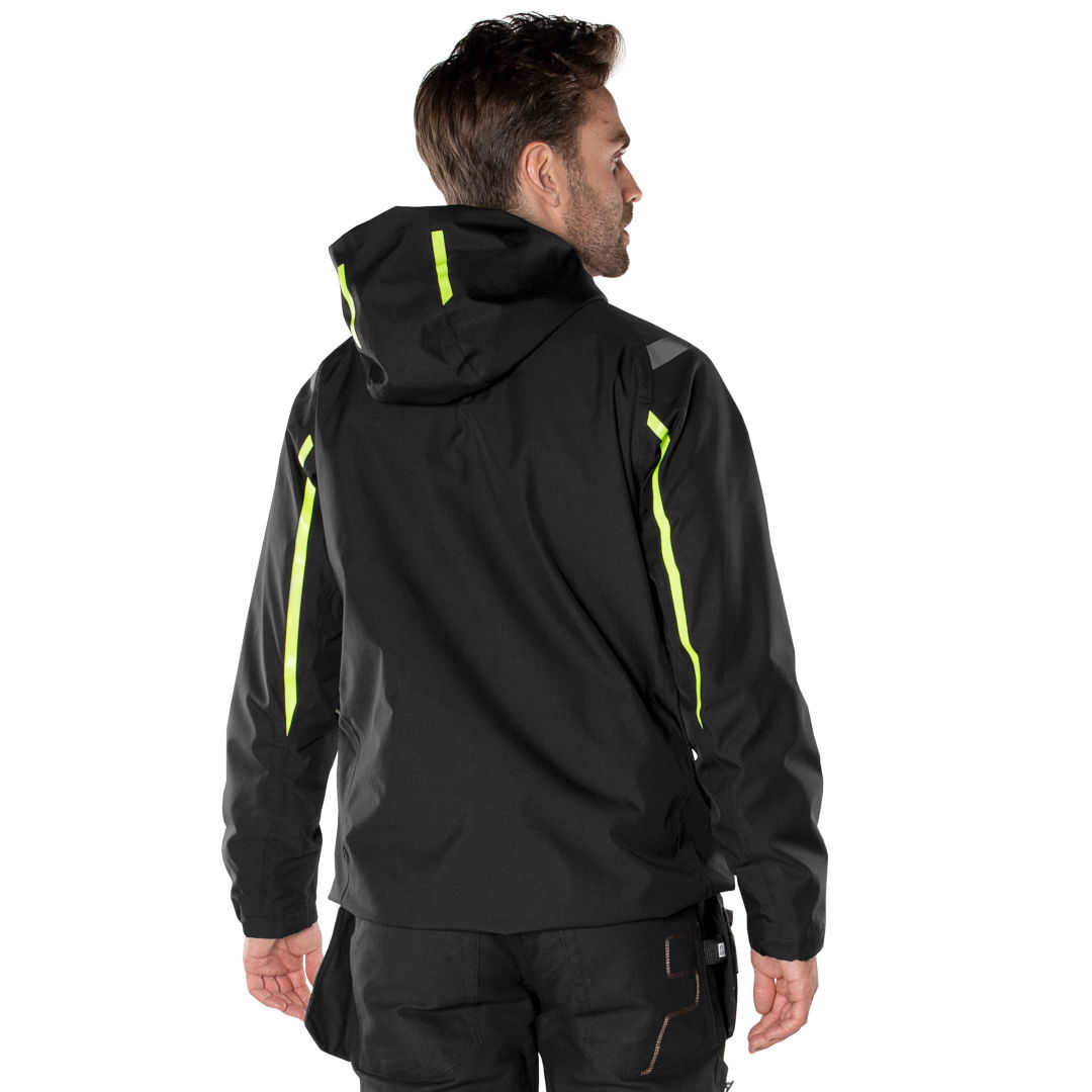 Fristads GORE-TEX Jacke 4864 GXP Regenjacke