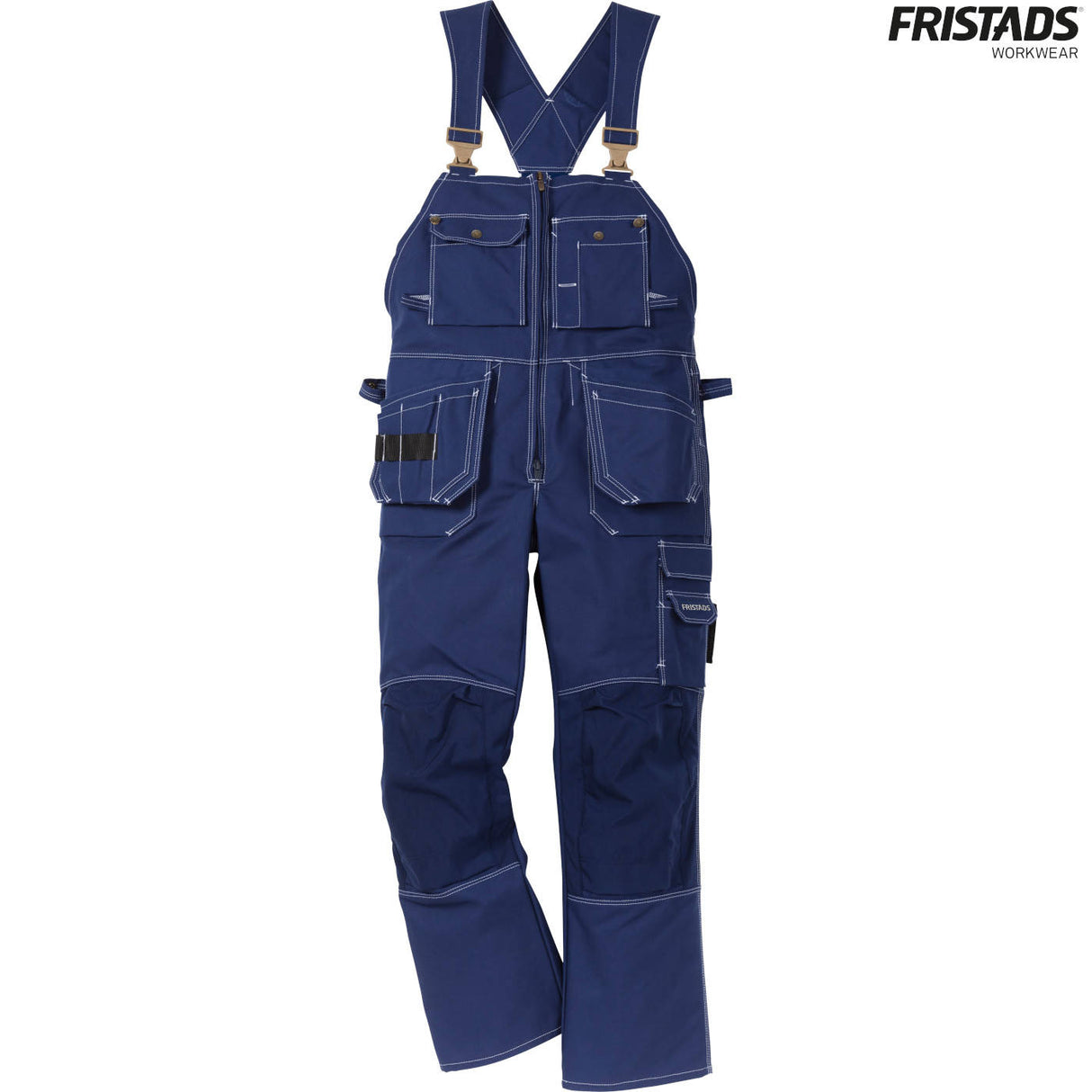 Fristads Handwerkerlatzhose 51 FAS blau