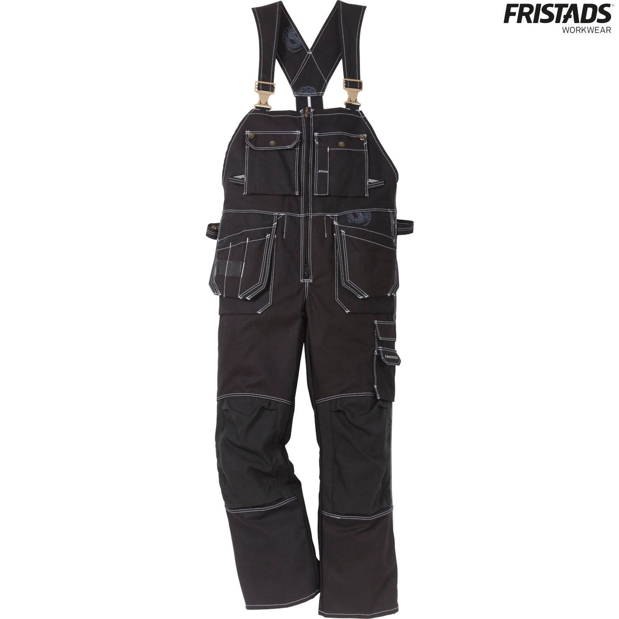 Fristads Handwerkerlatzhose 51 FAS schwarz