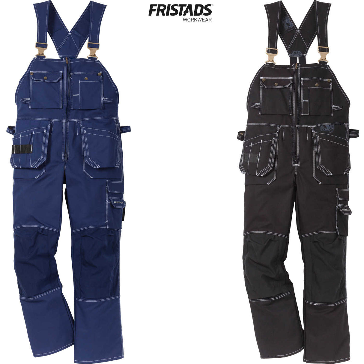 Fristads Handwerkerlatzhose 51 FAS