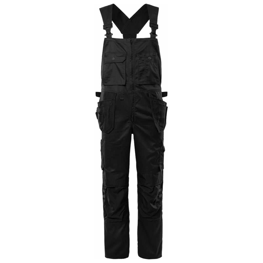 Fristads Handwerkerlatzhose 41 PS25 schwarz