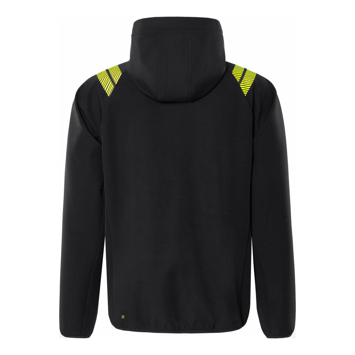 Fristads Softshell Jacke mit Kapuze 7461