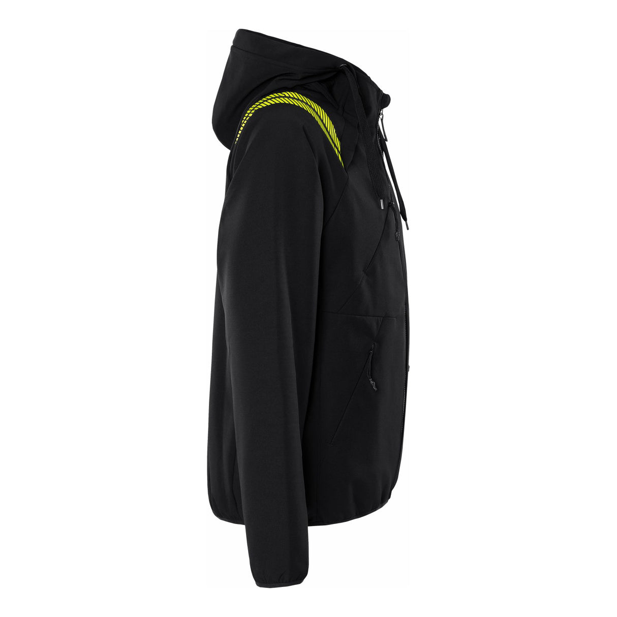 Fristads Softshell Jacke mit Kapuze 7461