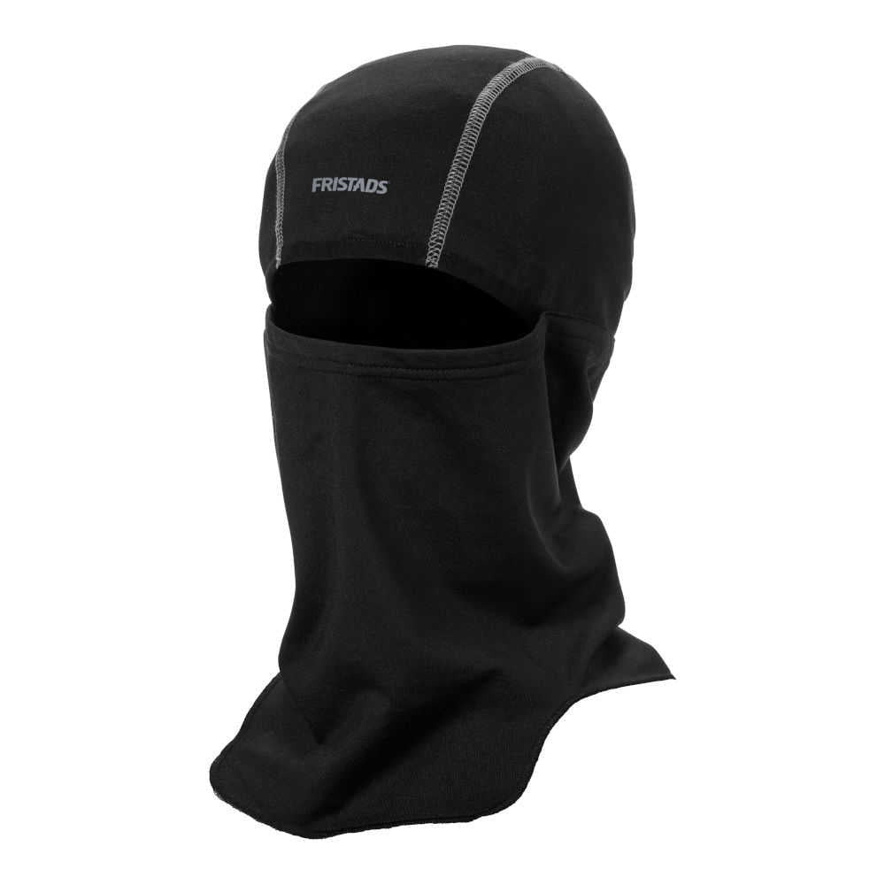 Fristads Sturmhaube 9191 BAL Schwarz