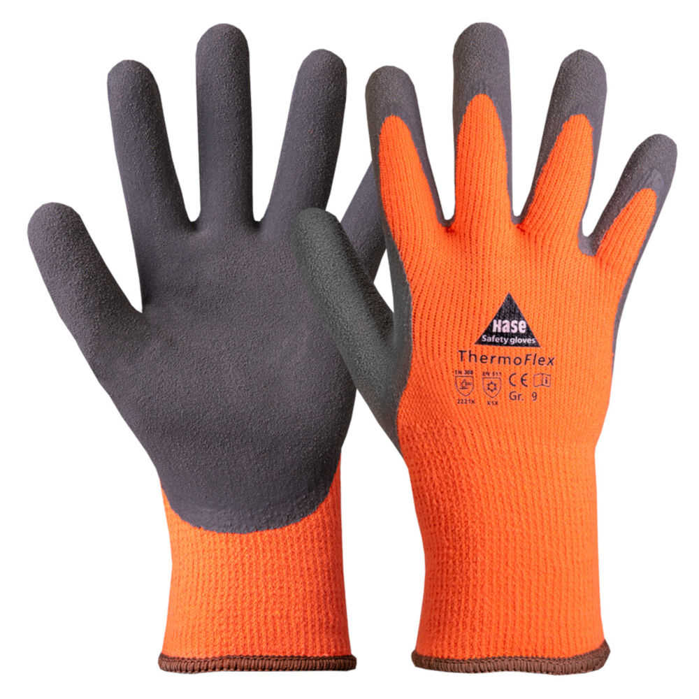 Hase Thermoflex Winterhandschuhe