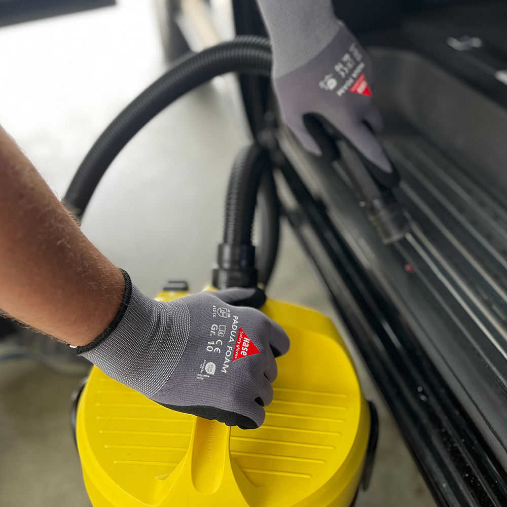 Hase Padua Foam Montagehandschuhe