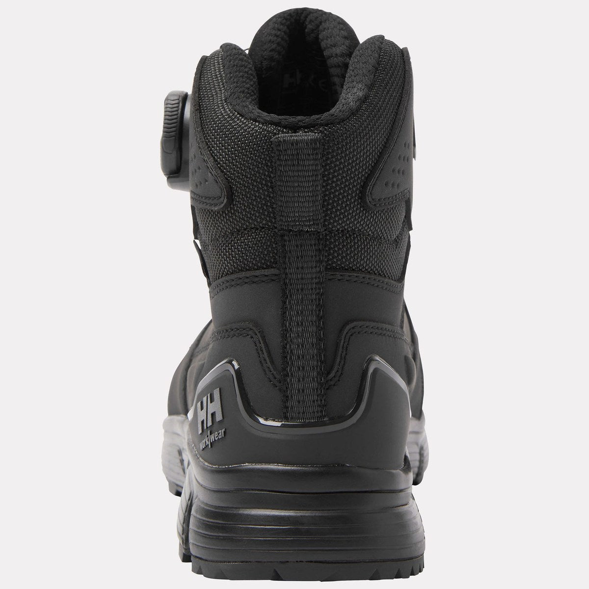 Helly Hansen Kensington 78453 S7S – Fersenansicht mit TPU-Verstärkung