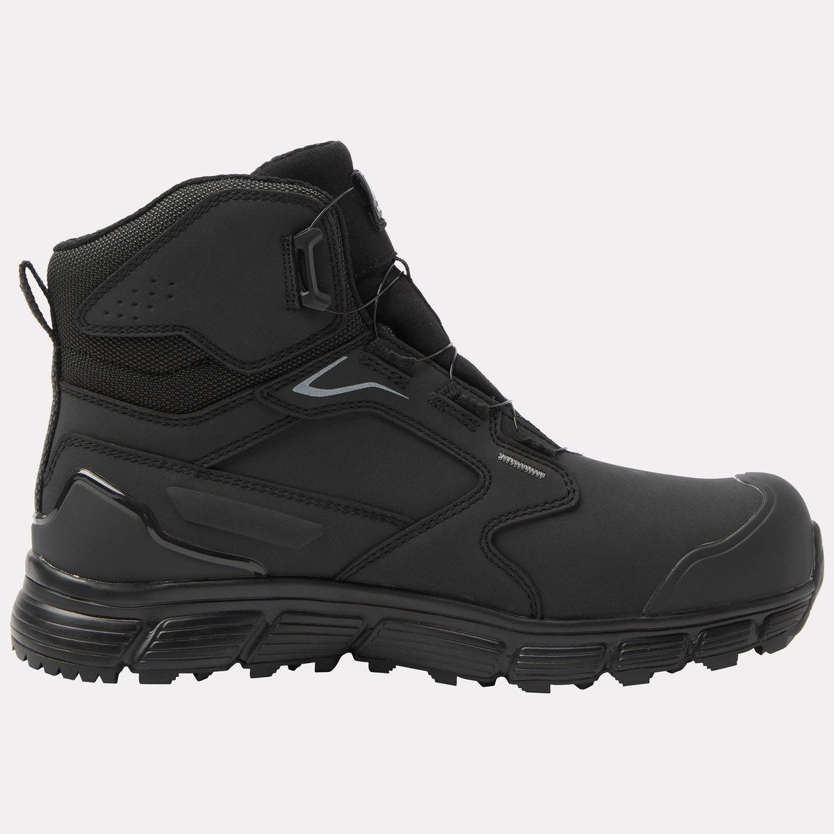 Helly Hansen Kensington 78453 S7S – Innenseite des Winterstiefels