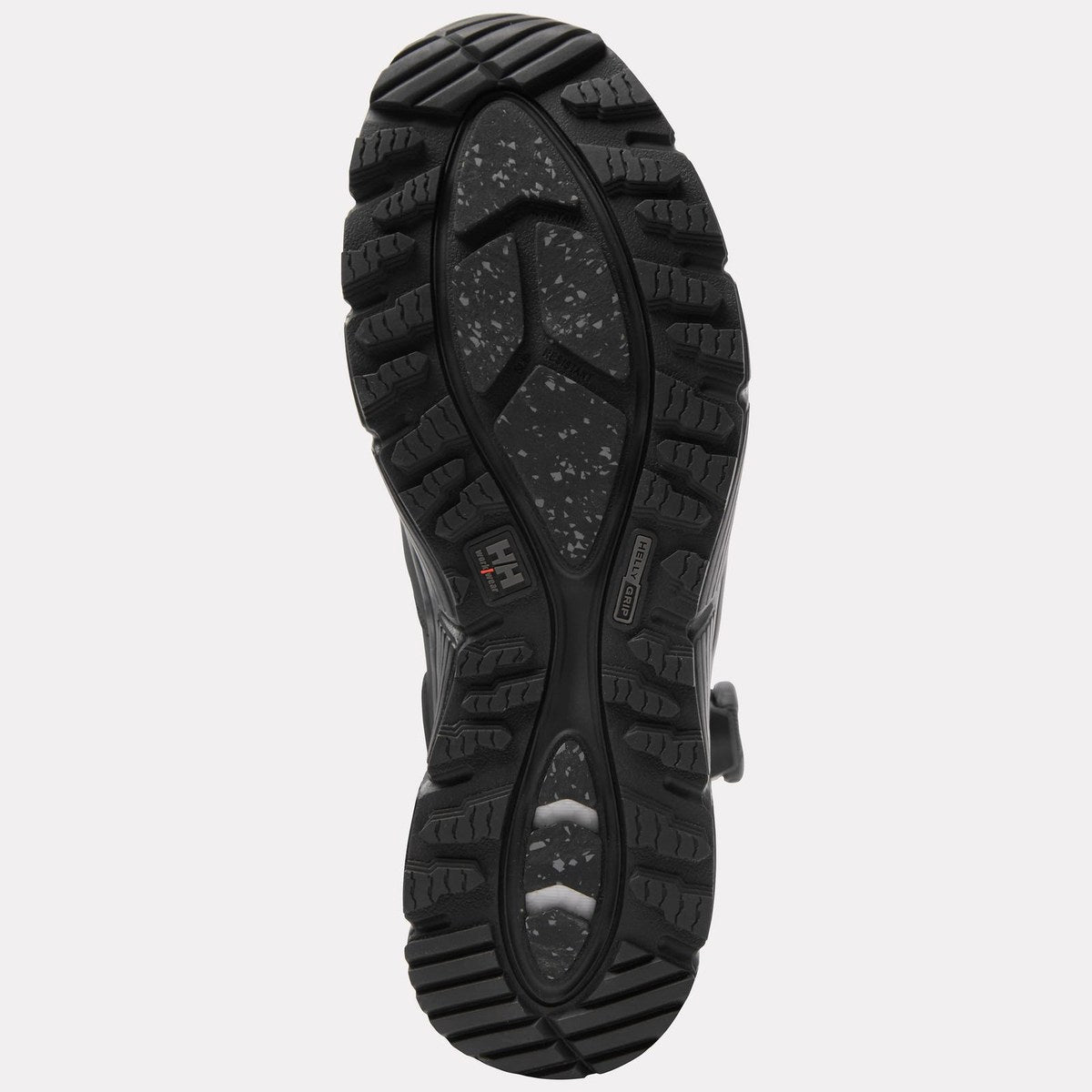 Helly Hansen Kensington 78453 S7S – HELLYGRIP ICE-Laufsohle