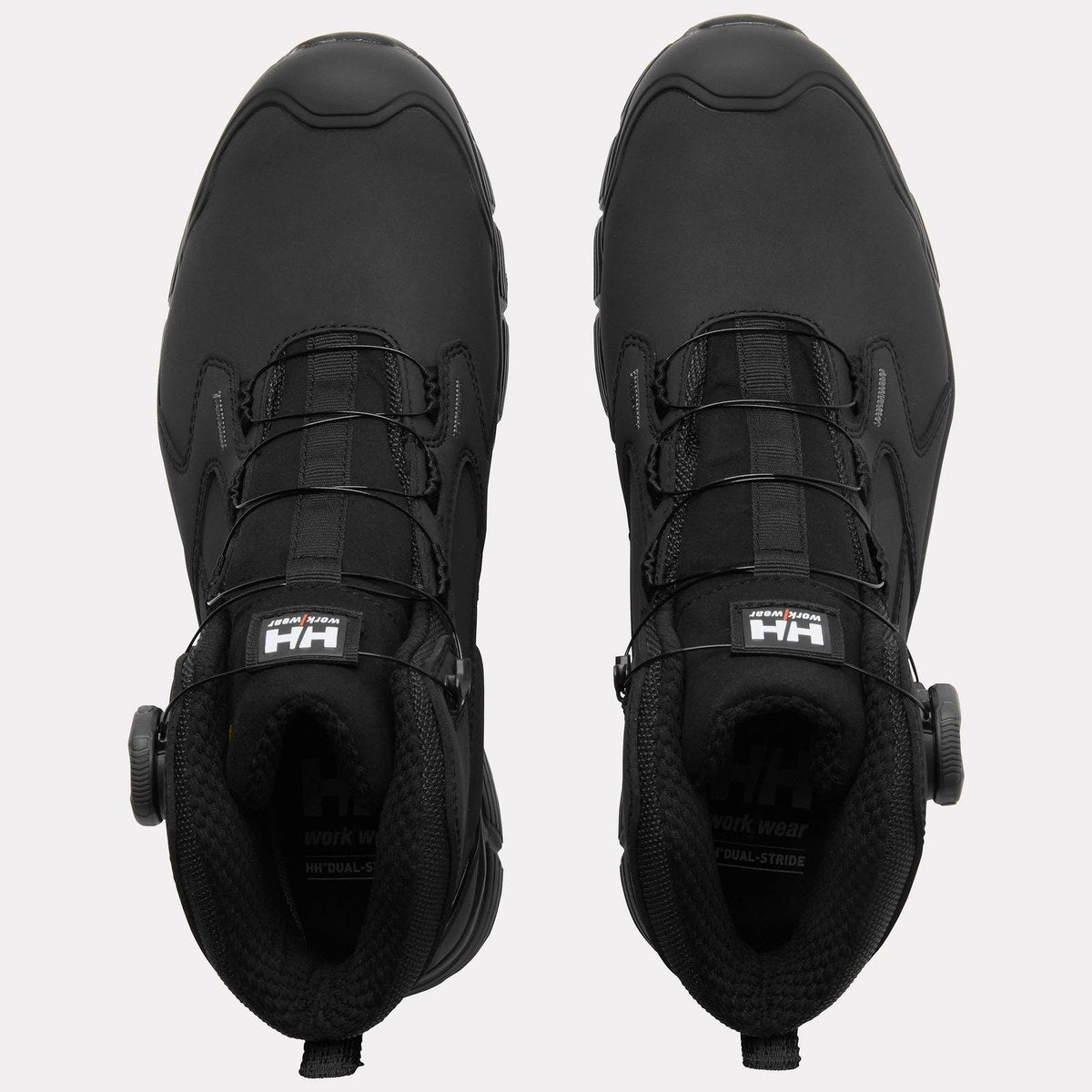 Helly Hansen Kensington 78453 S7S – Draufsicht auf das Schuhpaar