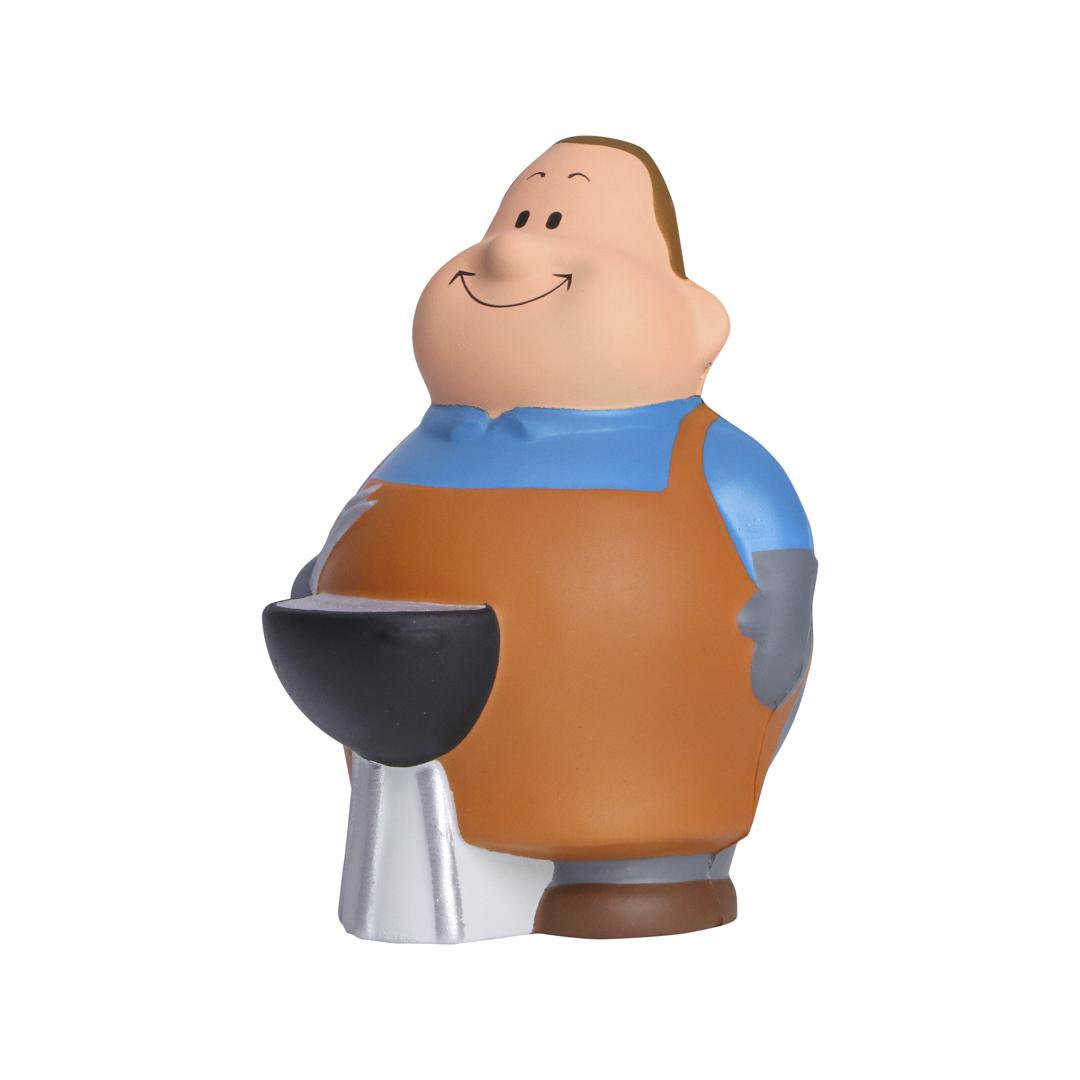 Herr Bert BBQ Grillmeister