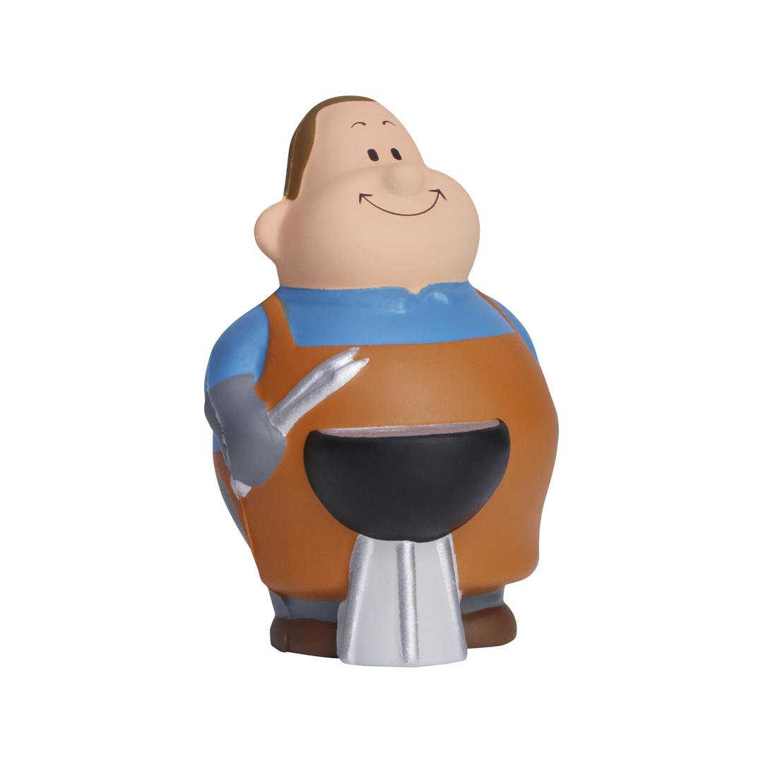 Herr Bert BBQ Grillmeister