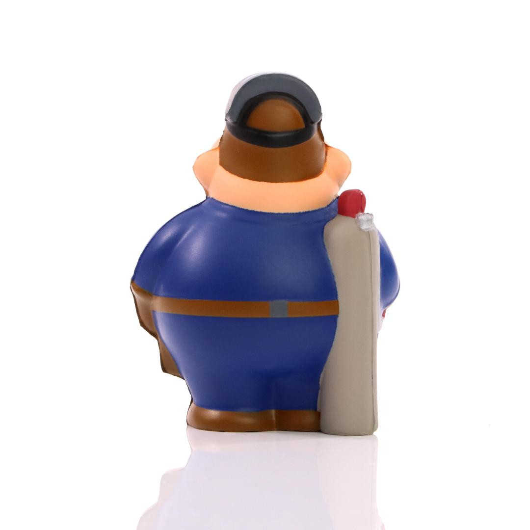 Herr Bert Schweißer