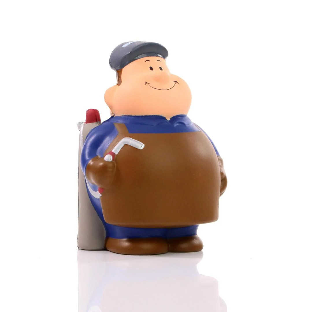 Herr Bert Schweisser