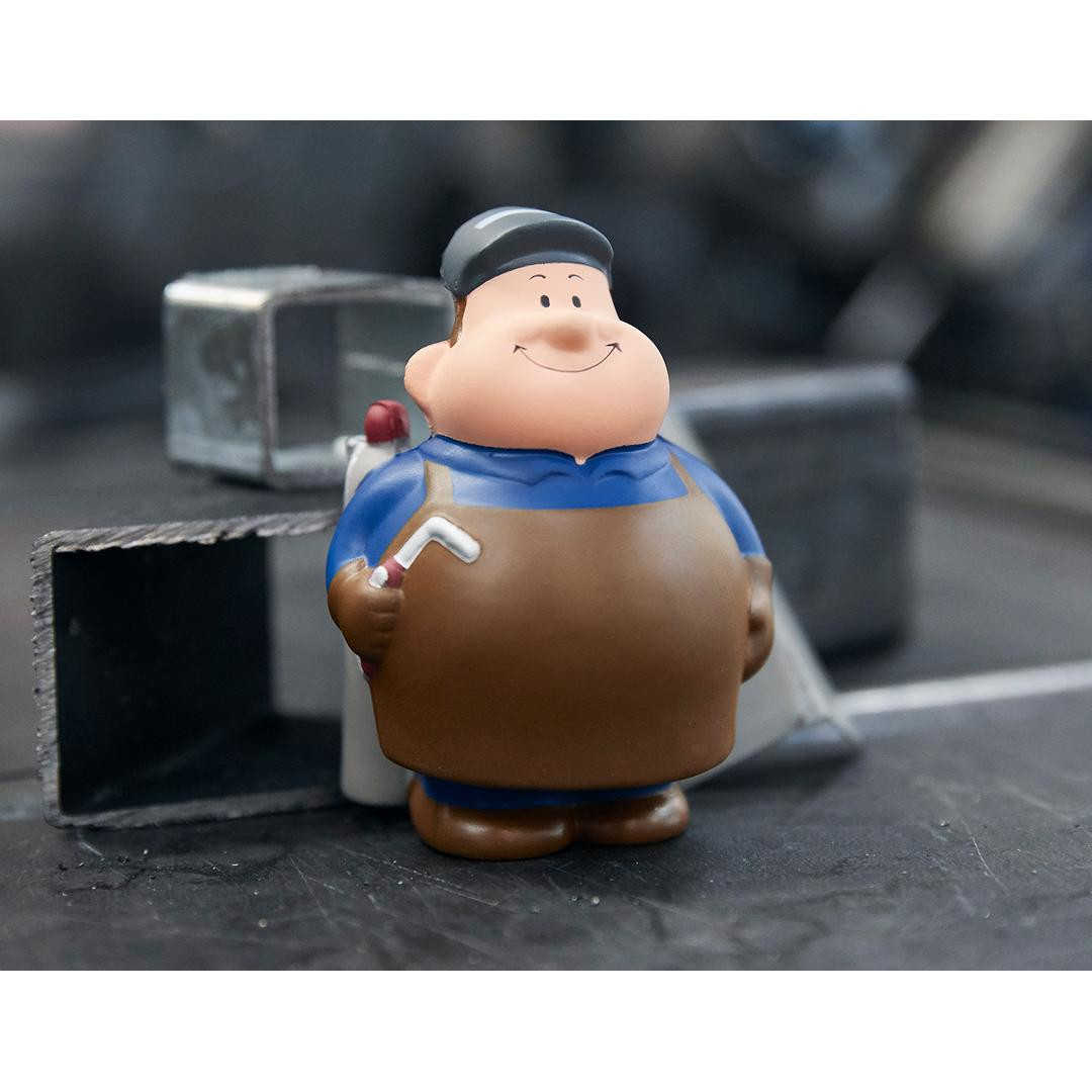 Herr Bert Schweisser