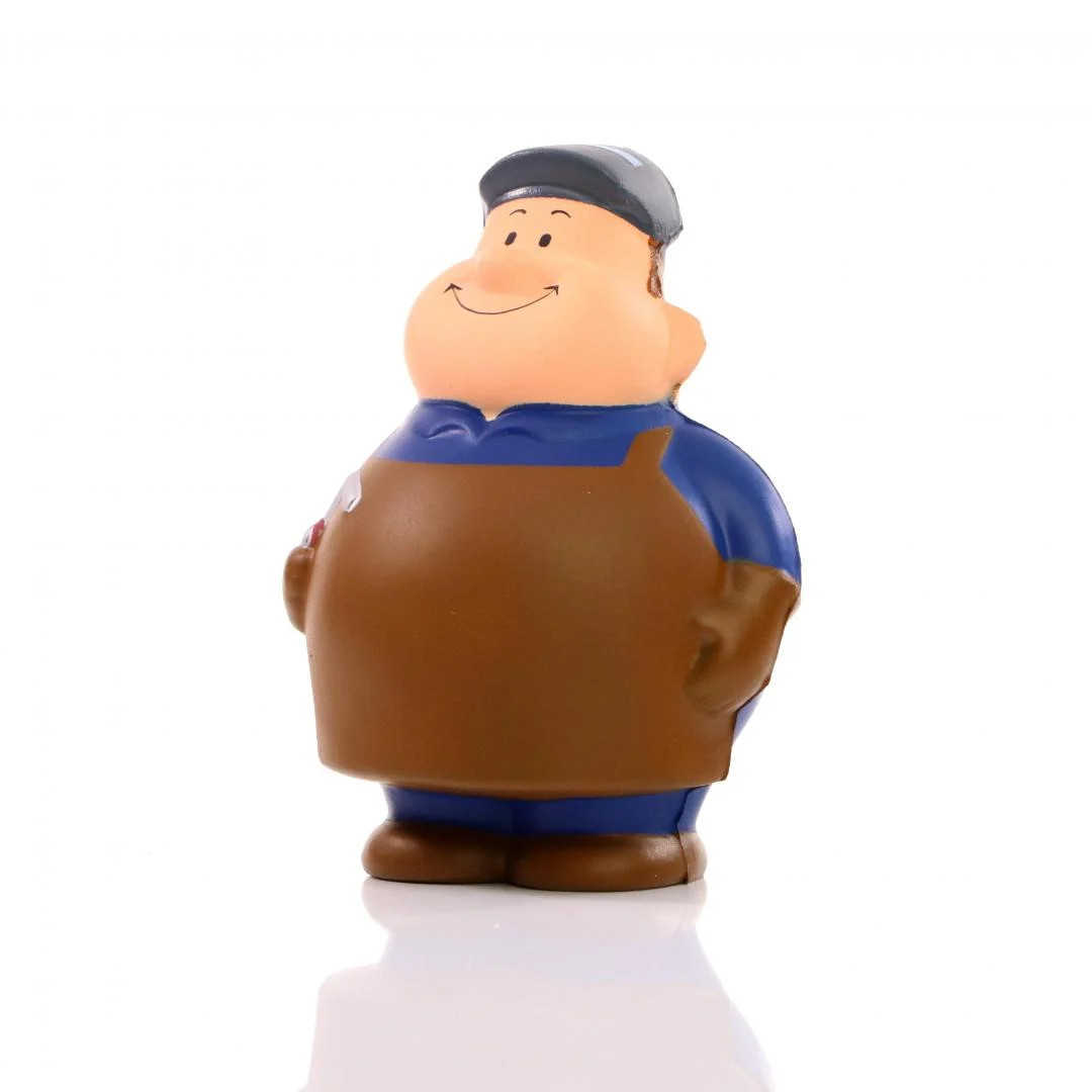 Herr Bert Schweißer