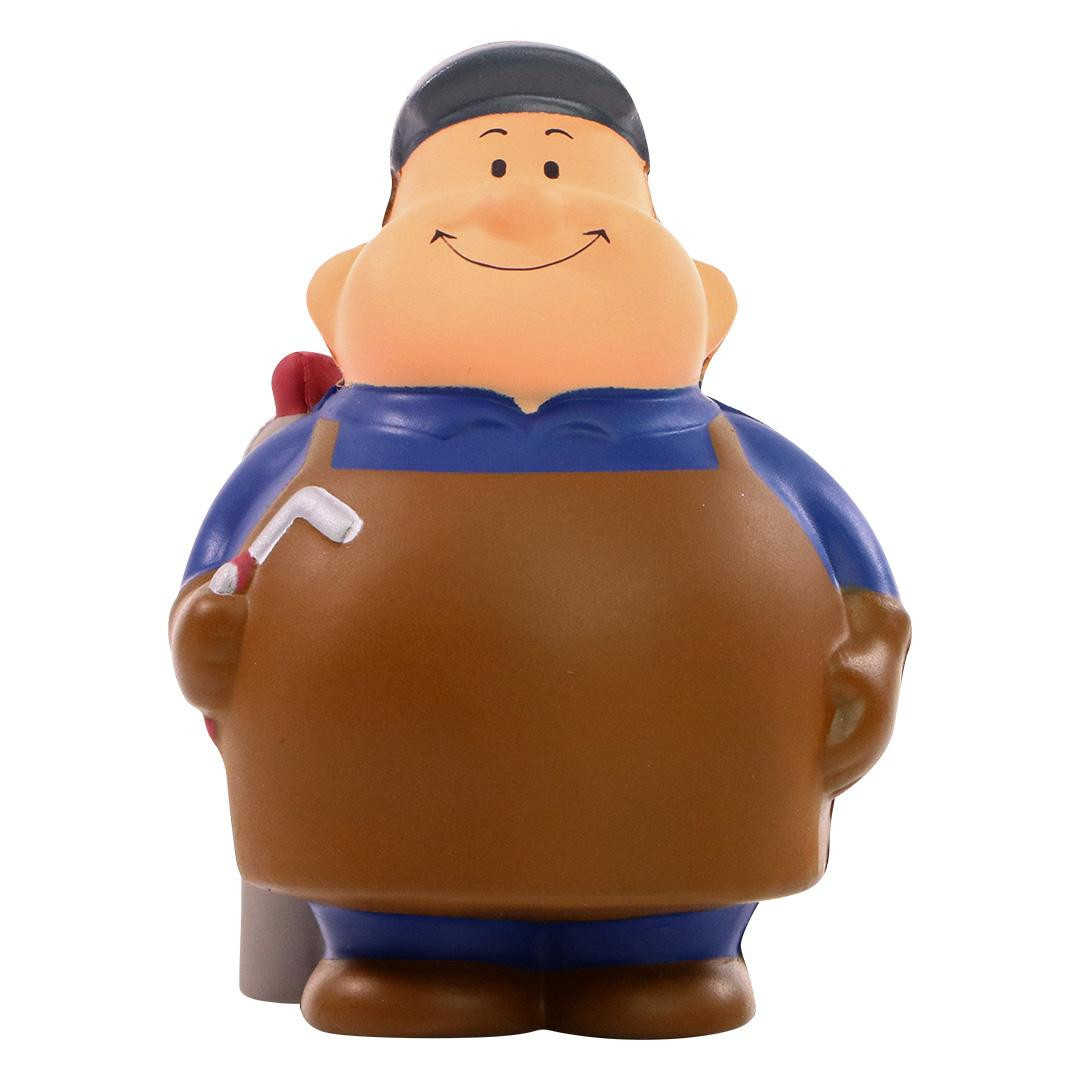 Herr Bert Schweißer