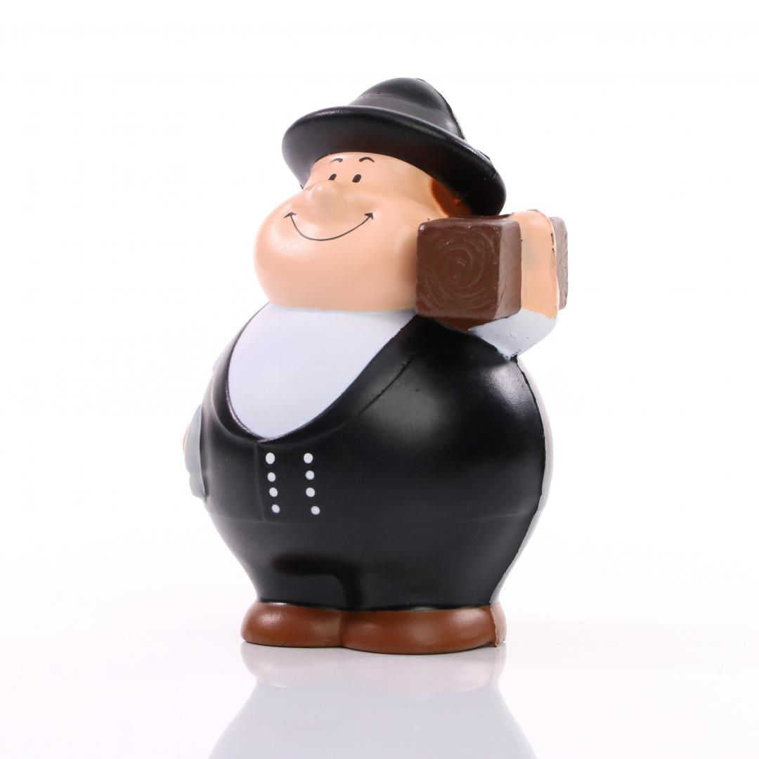 Herr Bert Zimmermann