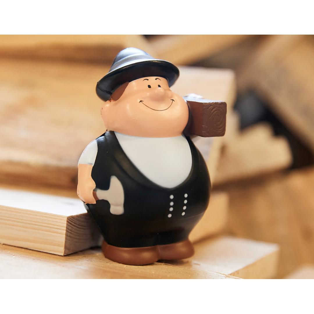 Herr Bert Zimmermann