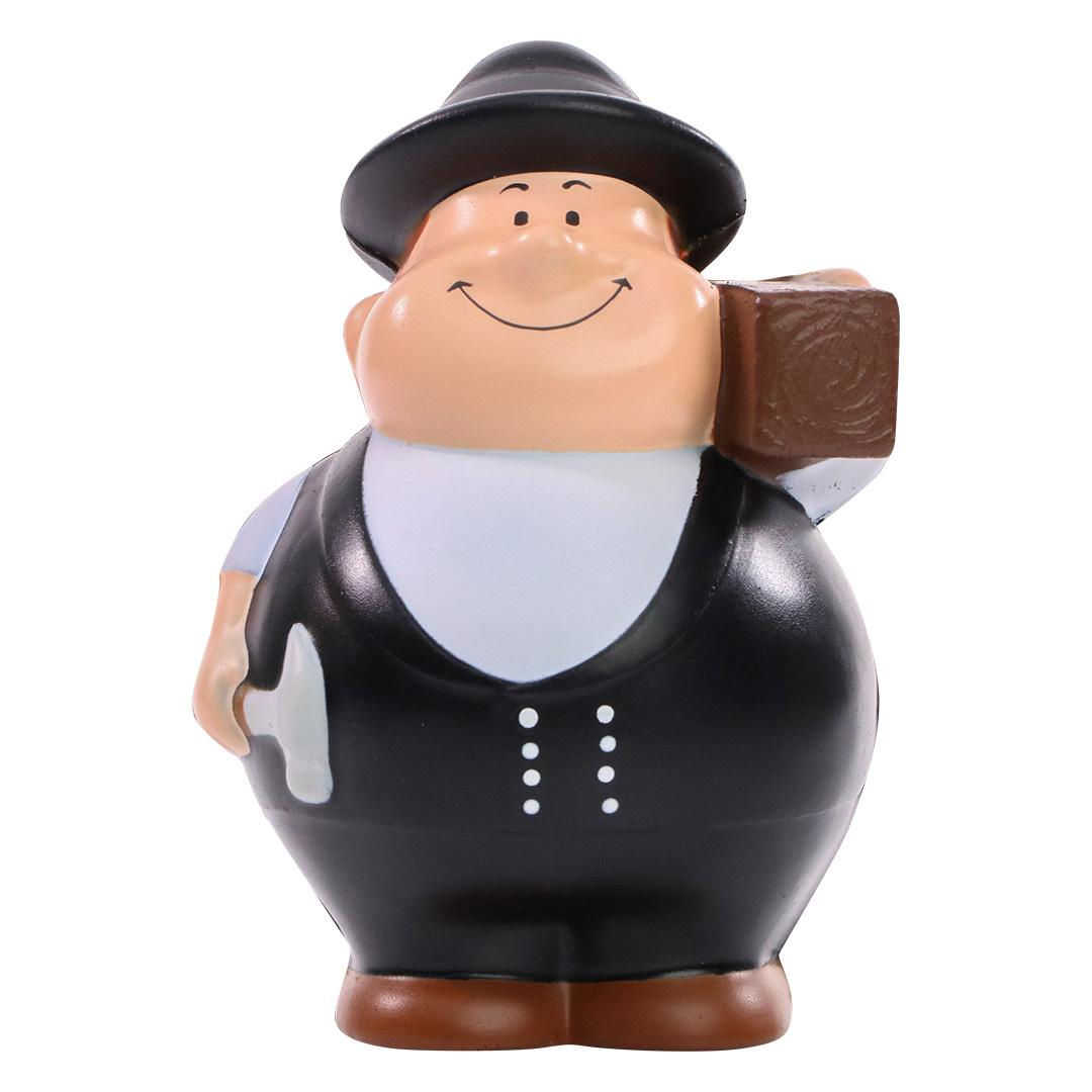 Herr Bert Zimmermann