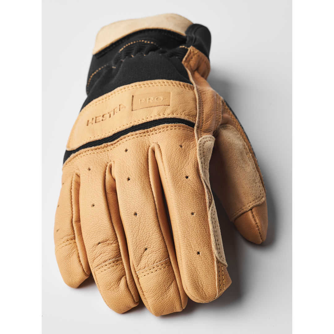 Hestra Pro Titan Rope Handler Arbeitshandschuhe