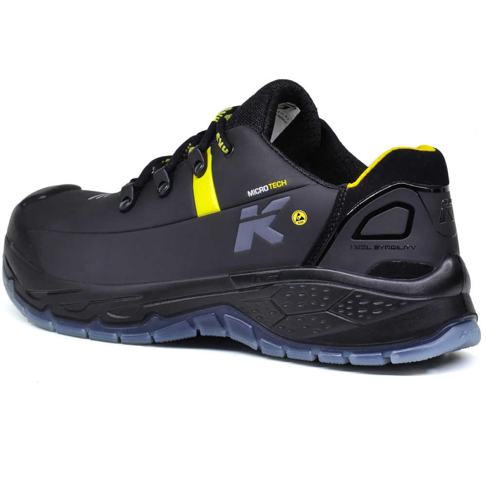 HKS RS-270 Sicherheitsschuhe S3