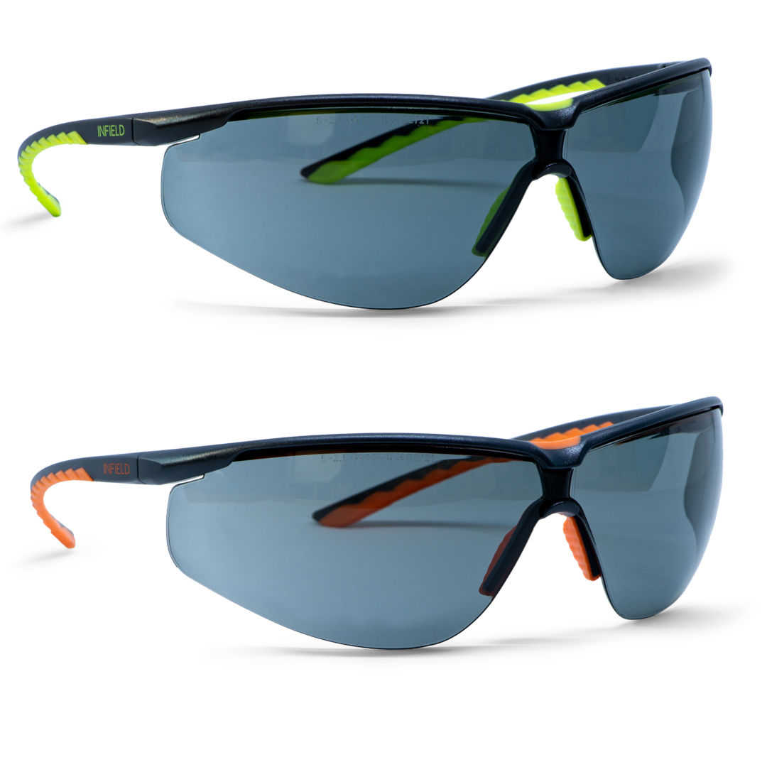 Infield Schutzbrille Levior Outdoor