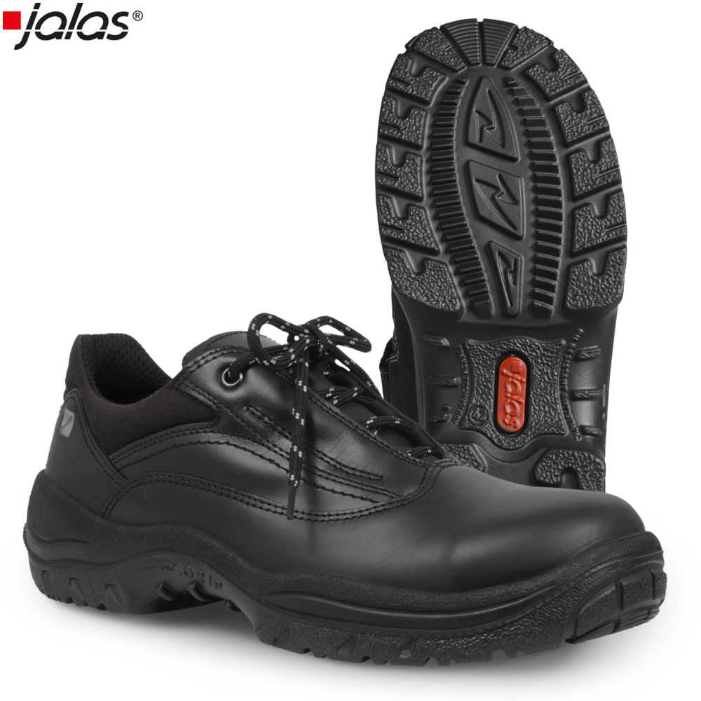 Sicherheitsschuhe S3 JALAS 1335 Black