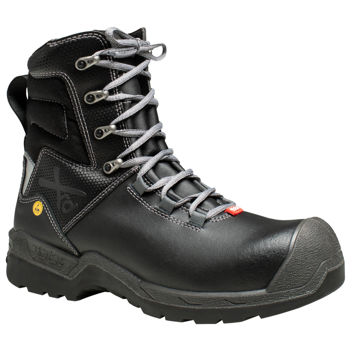 JALAS 1368 HEAVY DUTY Sicherheitsschuhe S3 Winter