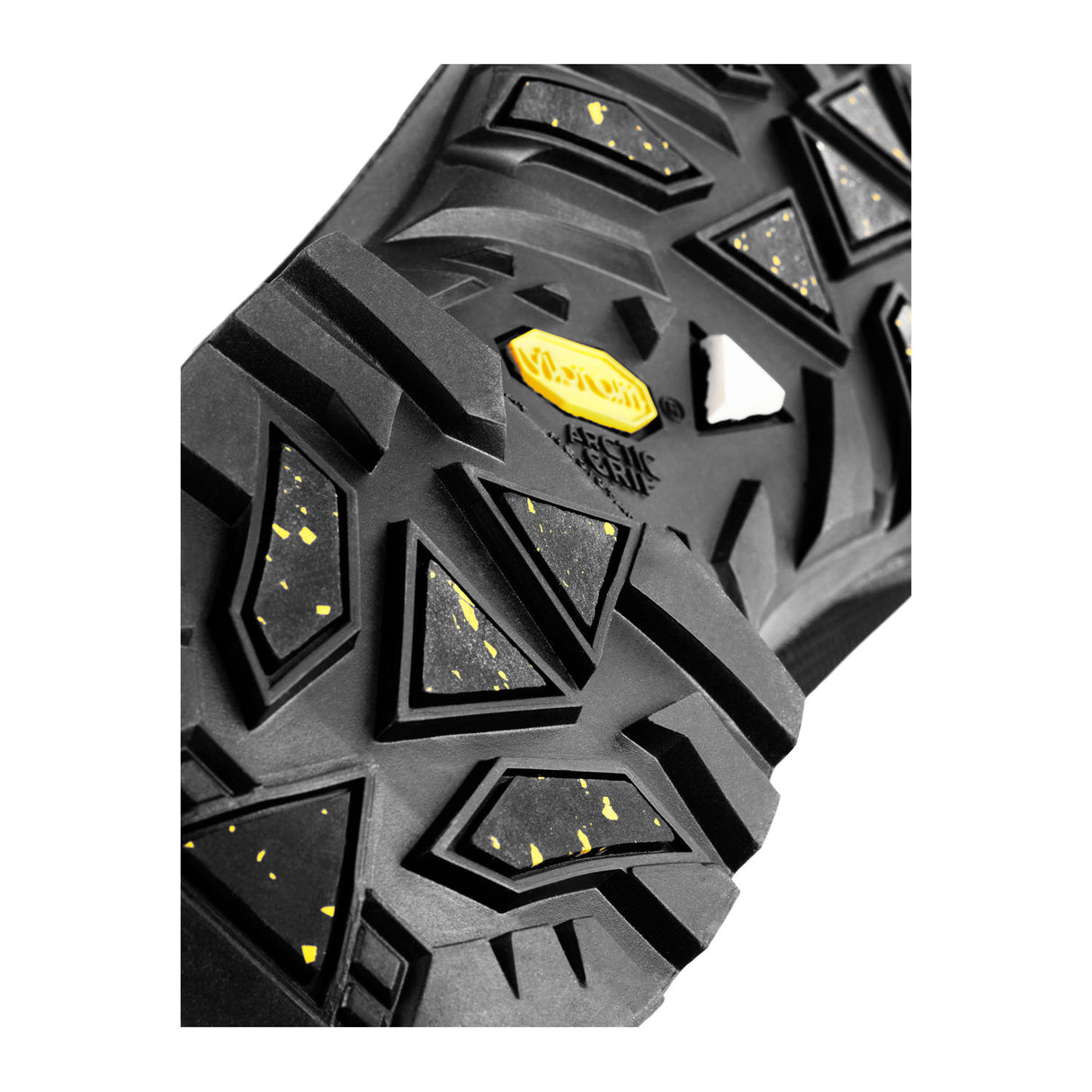 JALAS 1368 HEAVY DUTY Sicherheitsschuhe S3 Winter