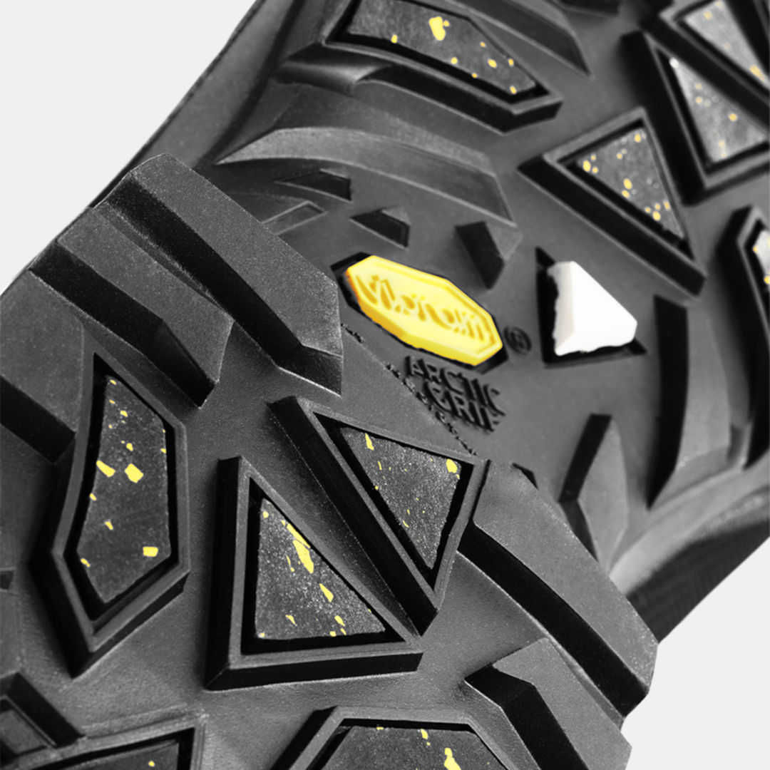 JALAS 1388 Heavy Duty Sicherheitsstiefel S3 Winter