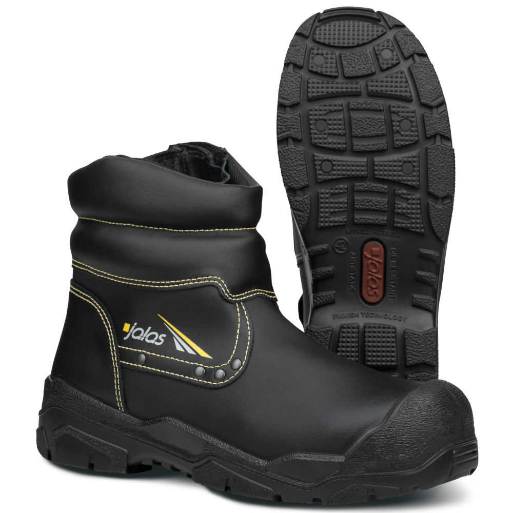 Jalas 1848K Sicherheitsstiefel S3