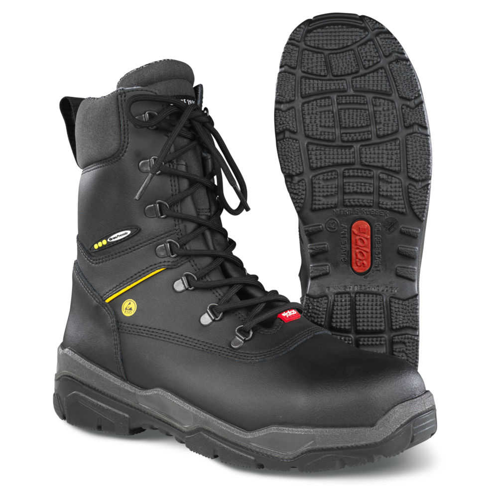 JALAS Gran Premio 1870 OffRoad Sicherheitsstiefel S2