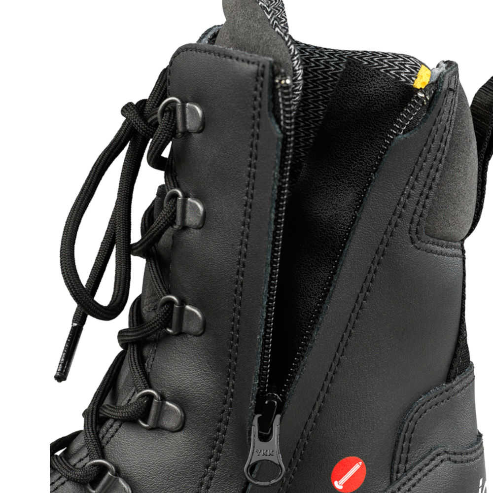 jalas 1878 off road Sicherheitsstiefel s3 winter