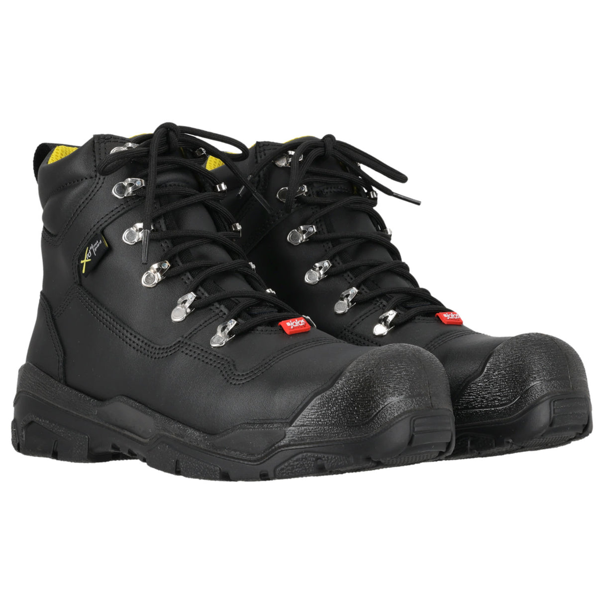 Jalas 1938 GP META Sicherheitsschuhe S3 mit Mittelfußschutz