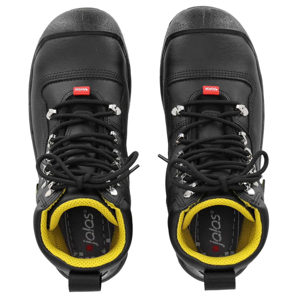 Jalas 1938 GP META Sicherheitsschuhe S3 mit Mittelfußschutz